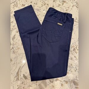 Lilly Pulitzer Skinny Worth Pant